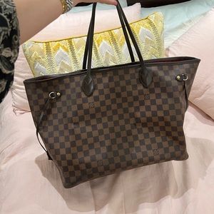Louis Vuitton Neverfull GM